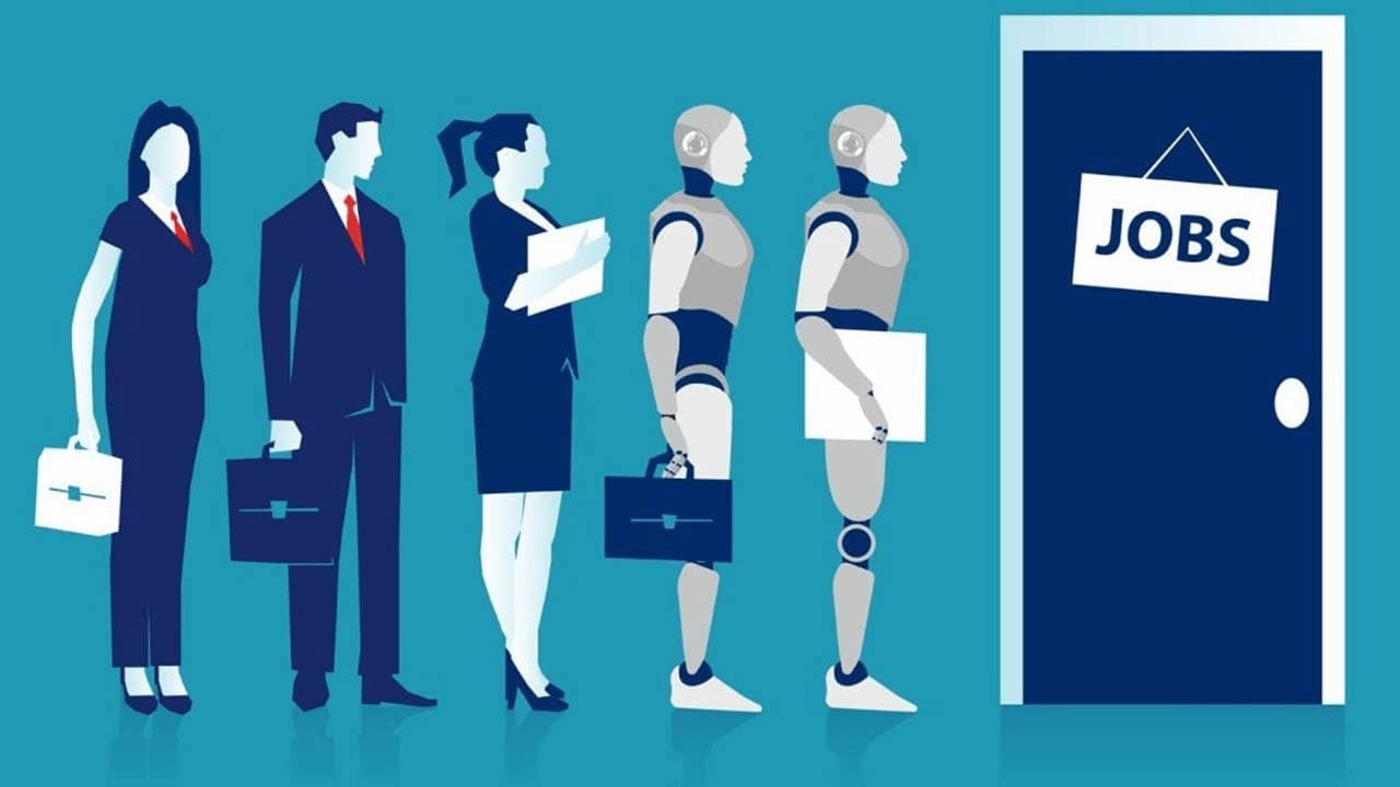 AI-First job