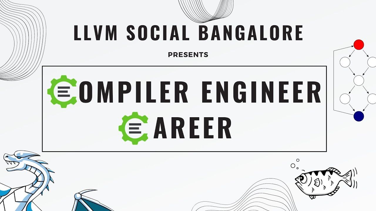compiler engineer