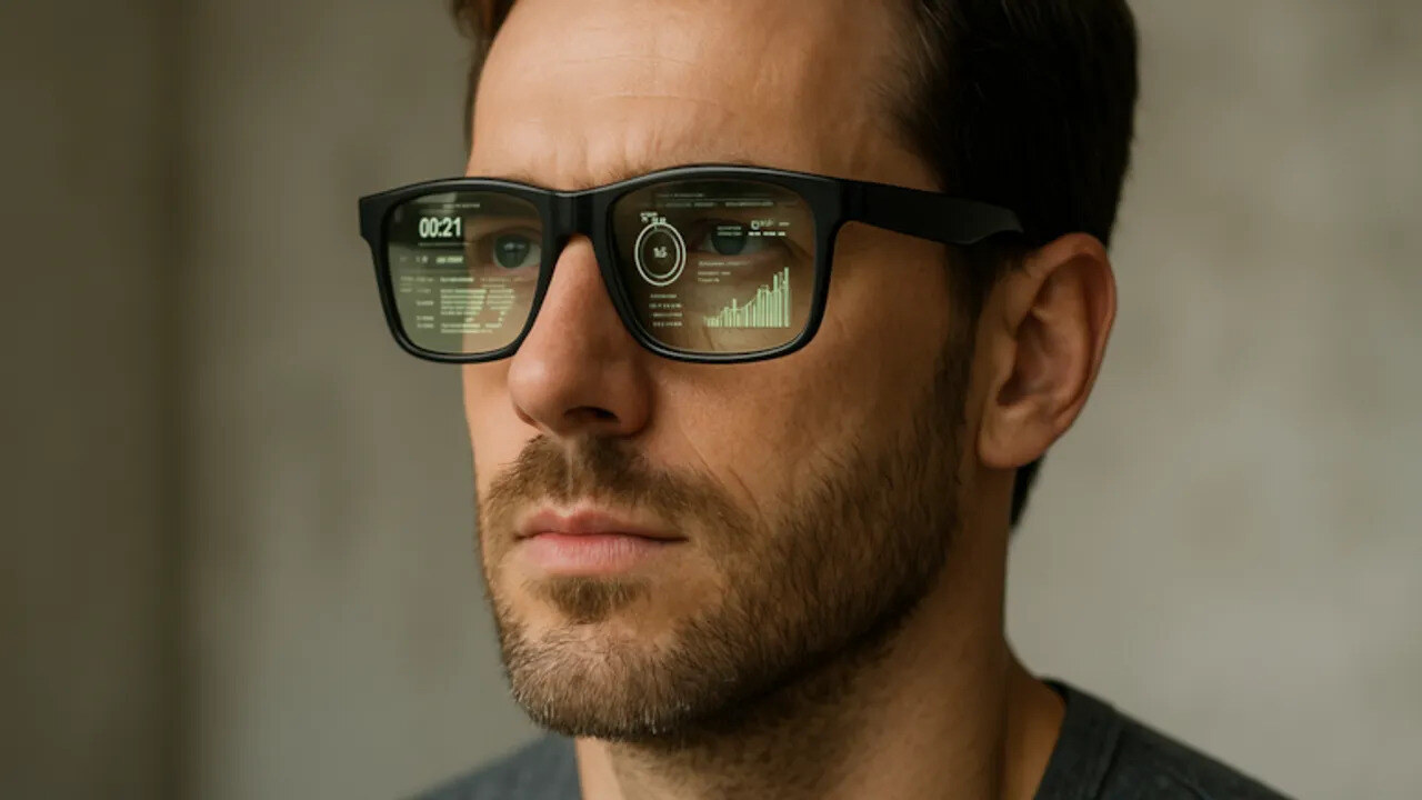 Teleprompter Özelliği