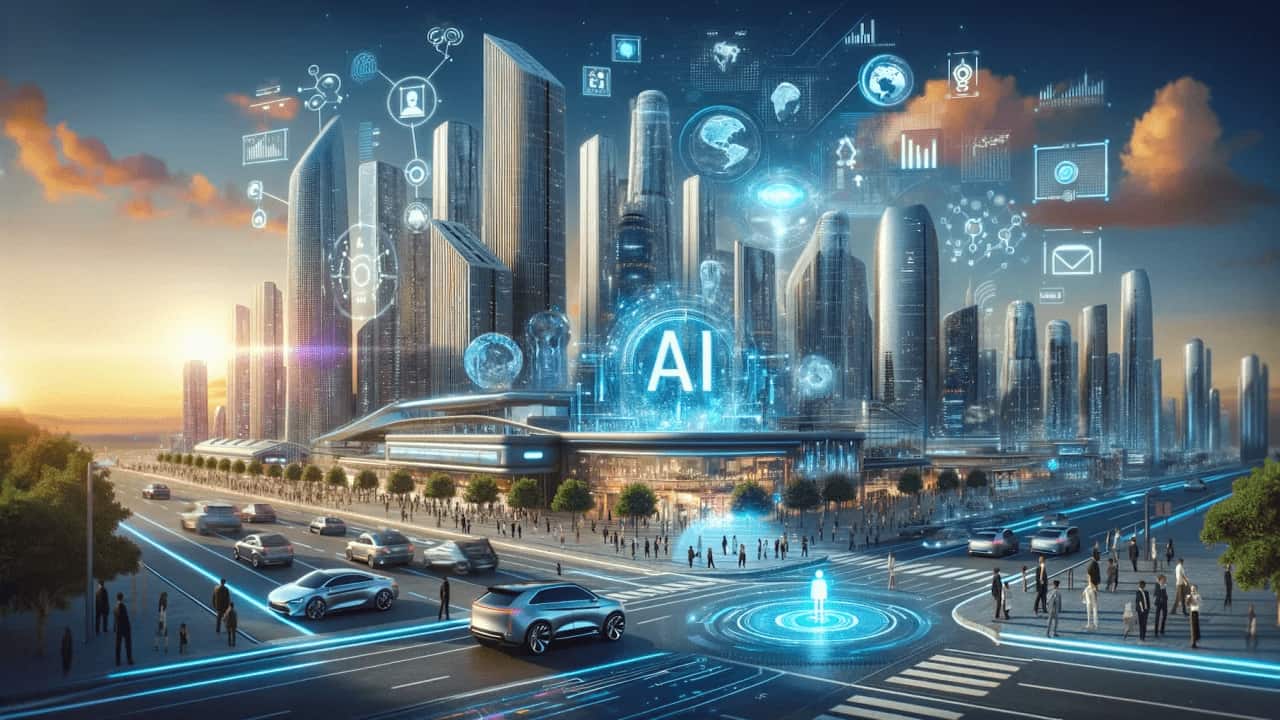 2050 Teknoloji Tahminleri