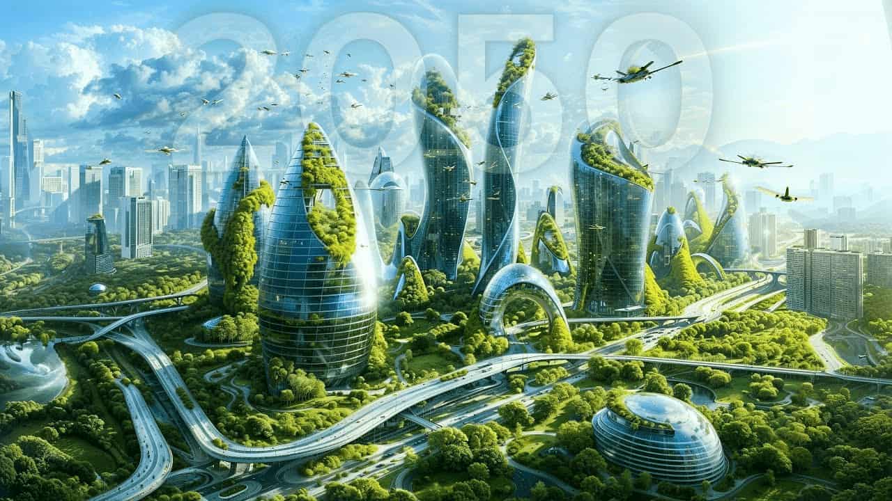 2050 Teknoloji Tahminleri: İnsan–Makine Birleşimi Yeni Bir Çağ Başlatıyor