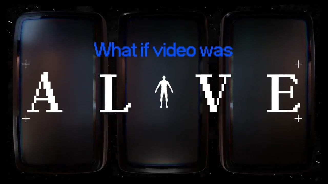 Odyssey-2 AI Video: Anında Etkileşimli Videolar Yarat