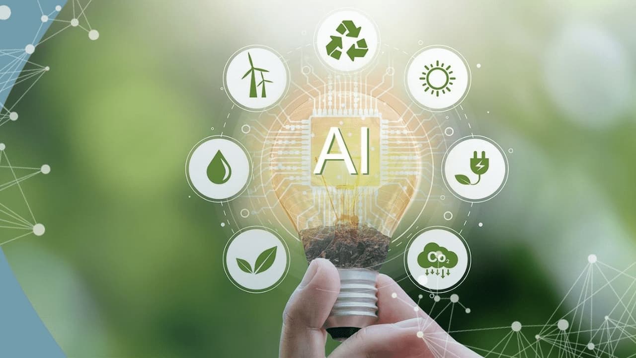 yapay zekada küresel sürdürülebilirlik