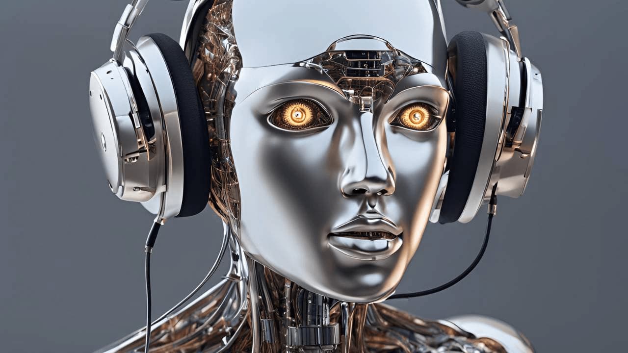 Runable podcast oluşturma süreci