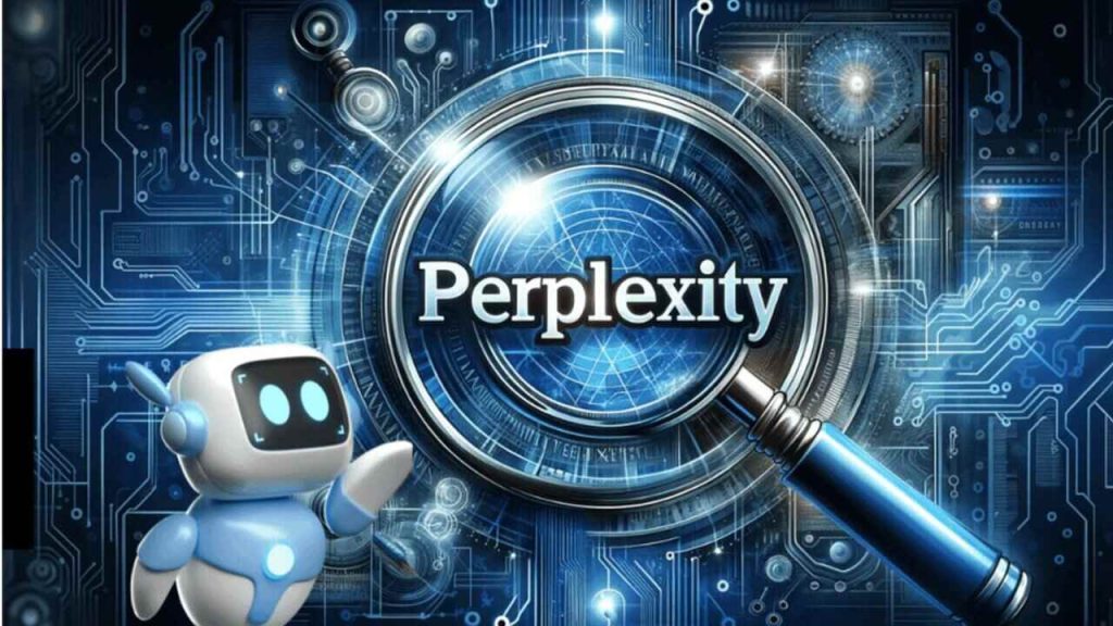 Perplexity AI Nedir,Nasıl Kullanılır?