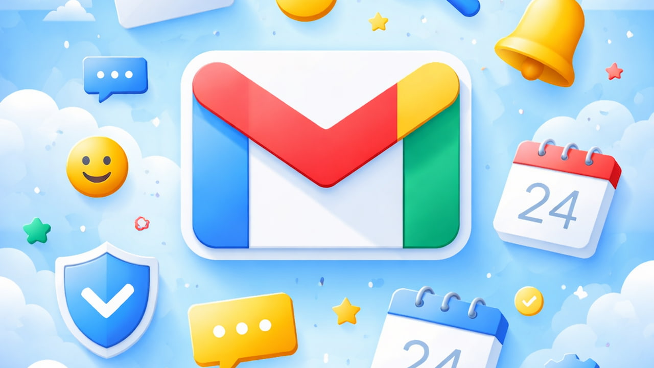 Gmail Adresi Değiştirmek