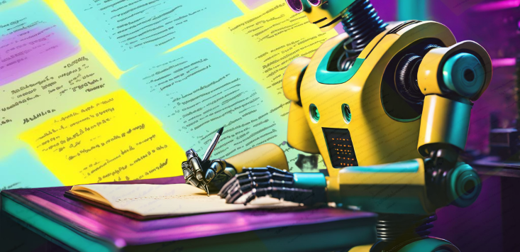 Not Uygulamalarında Yapay Zeka Farkı