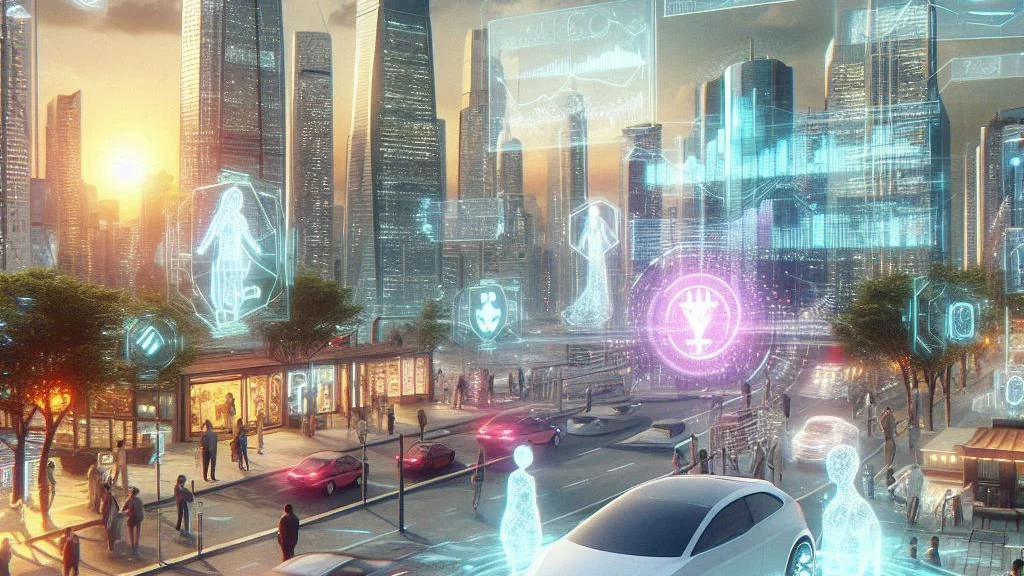 NFT Nedir? NFT ile Dijital Sanatta Dönüşüm