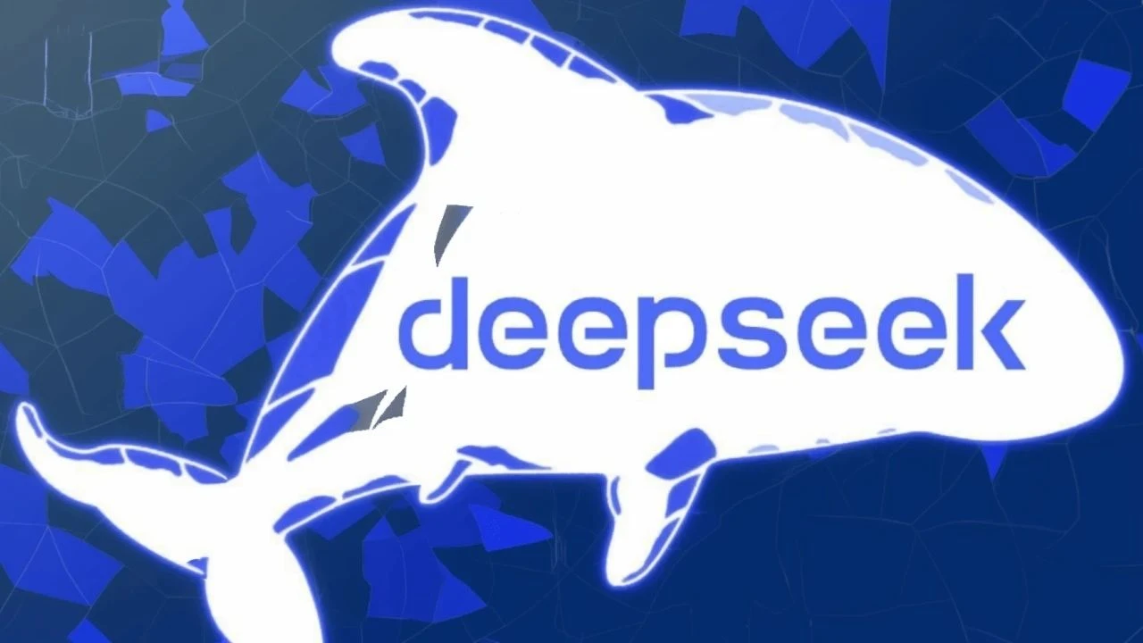 Kısa Sürede ChatGPT'yi Sollayan Çinli DeepSeek, ABD Borsasını Sarstı!