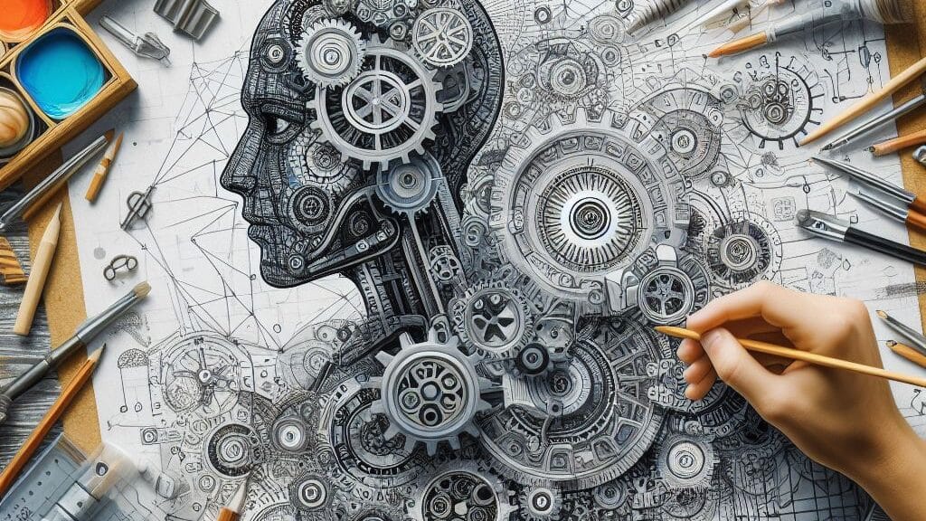 Yapay Zeka Tasarımcıların Yerine Geçebilir Mi?