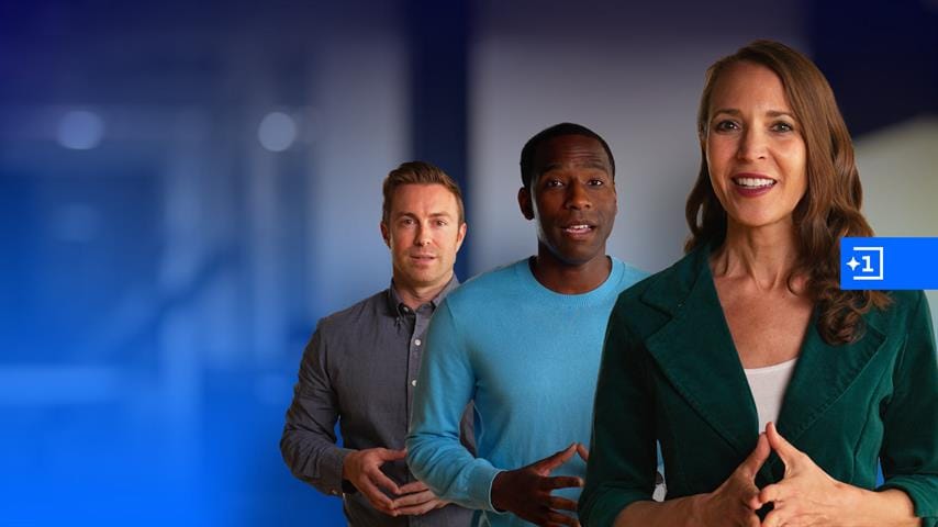 Yapay Zeka Artık Haber Sunuyor: Gerçeği mi İzliyoruz?