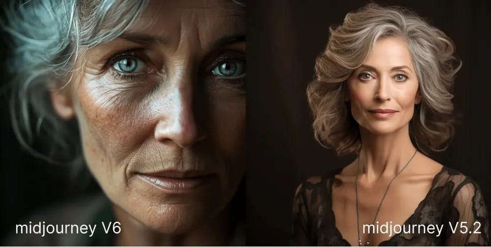 Midjourney v6: Yeni Özellikler ve Nasıl Kullanılacağına Dair Kılavuz