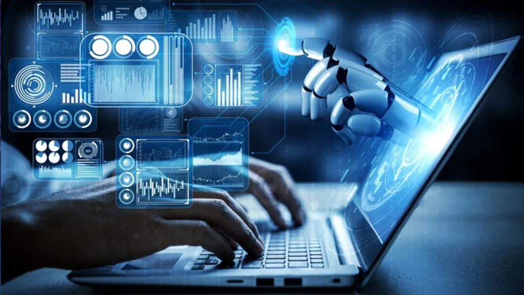 2025'te Robotik Devrimi: Endüstriyel Üretimde 10 Büyük Değişim
