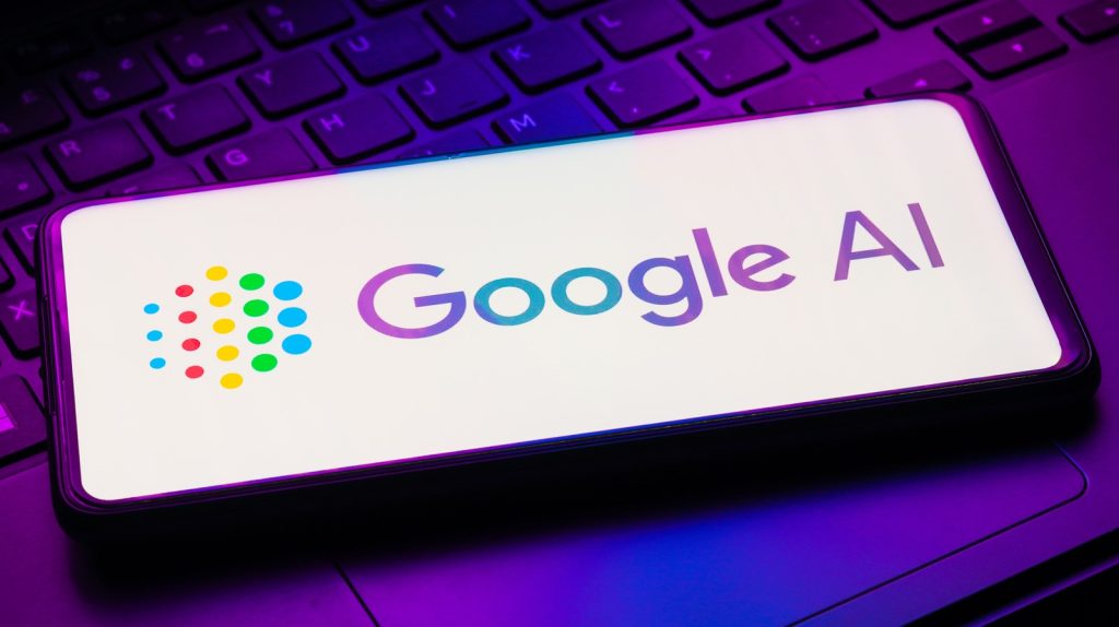 Google AI Search Nedir? Arama Yapma Şeklimiz Değişiyor Mu?