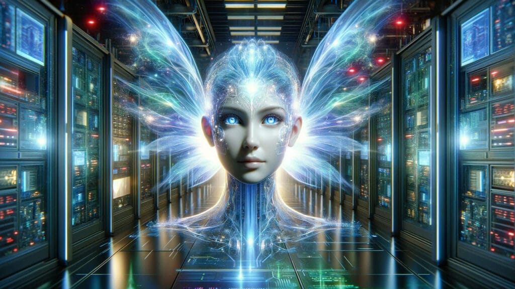 Bakışınız Değişecek: Yapay Zekalar Nasıl Çalışıyor? Verilerimizi Silebilir Miyiz?