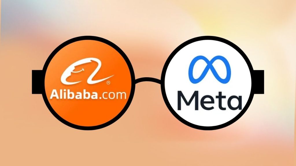 Alibaba, Quark AI Adlı Yapay Zeka Destekli Gözlüğü Tanıttı