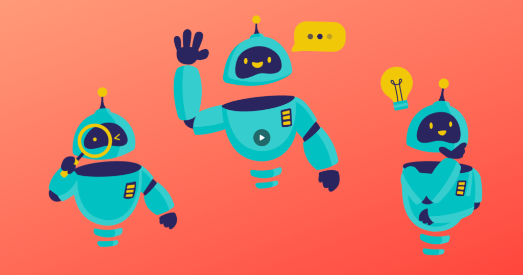 2024 Yılında Yapay Zeka: Dört Sıcak Trend