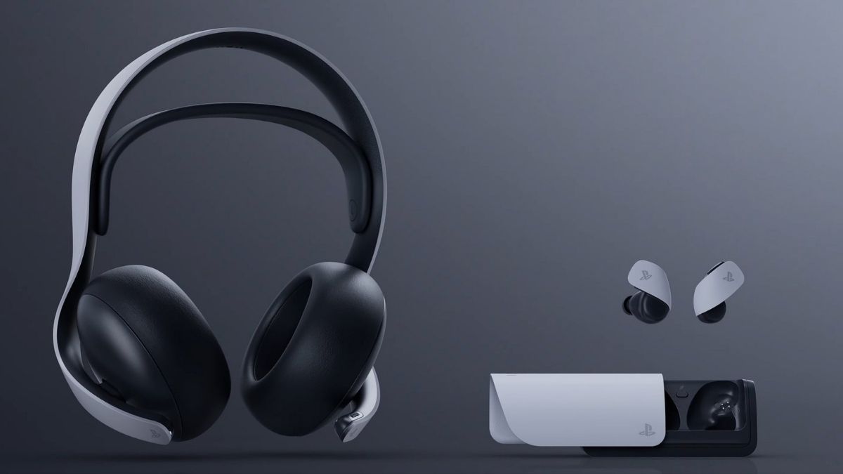 Pulse Explore ve Pulse Elite, Playstation 5 İçin Geliyor!