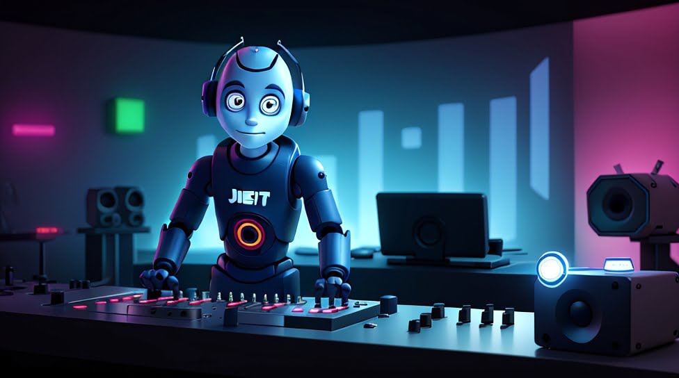 Yapay Zekaya Müzik Yaptırmak da Mümkün Mü?