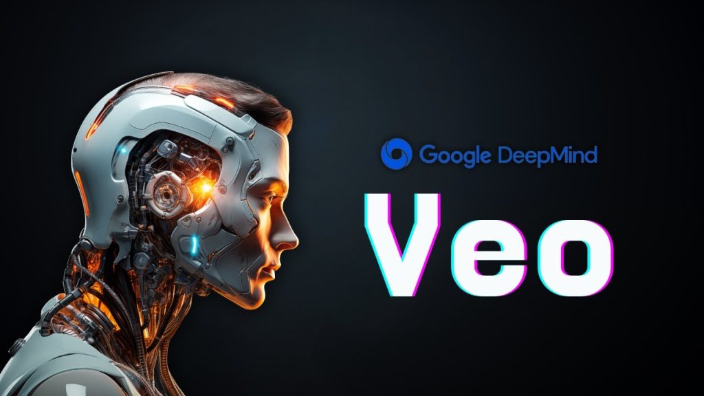 Veo 3 Sesli Yapay Zeka: Video Oluşturma Rehberi