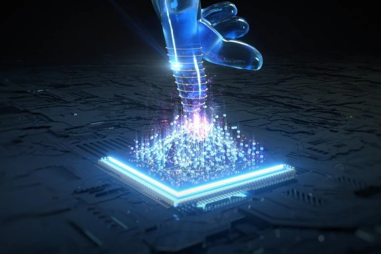 İleri Düzey Donanım Cihazı, Yapay Zeka Enerji Tüketimini 1000 Kat Azaltıyor