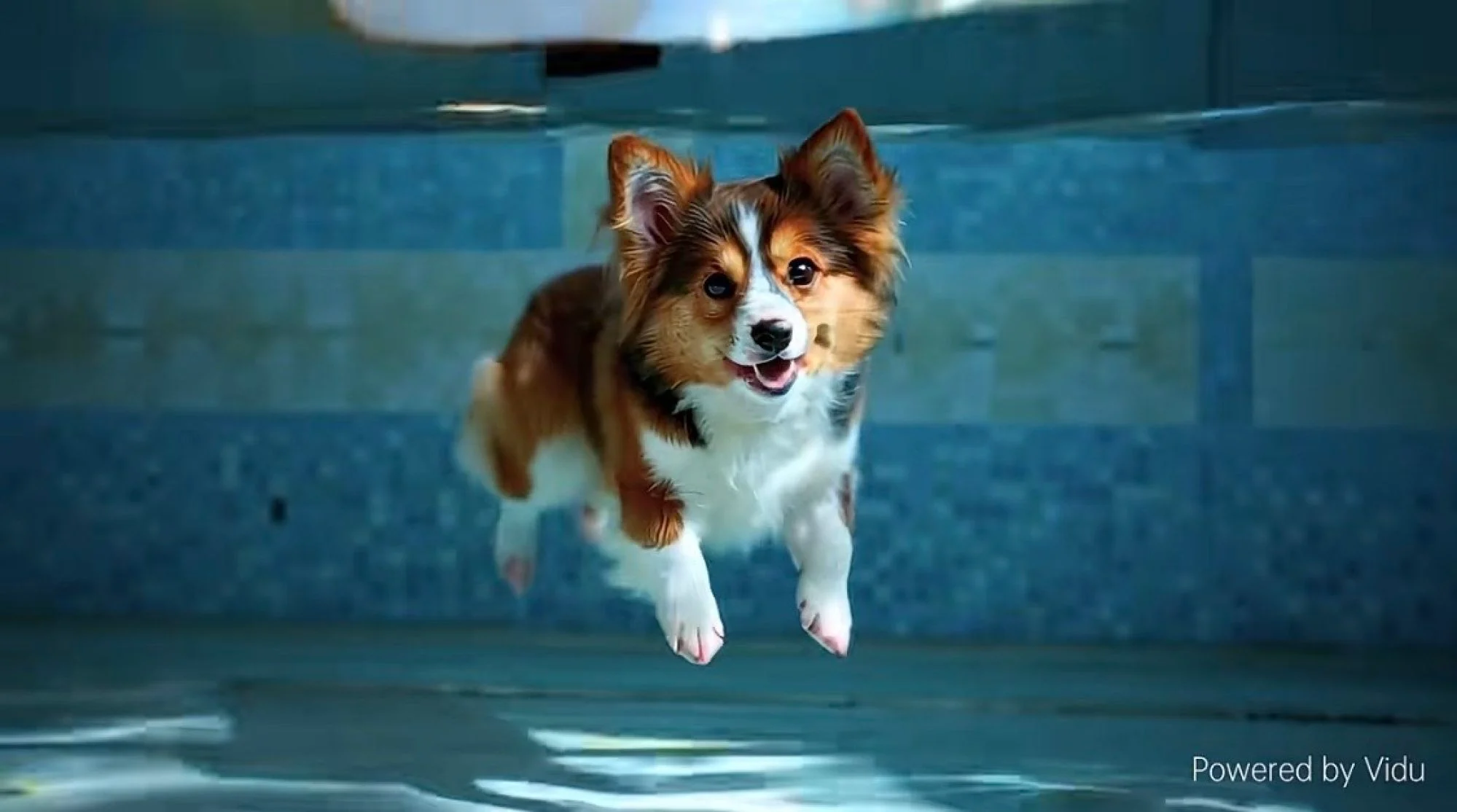 Çin'den VIDU Adında Video Üretim Yapay Zekası