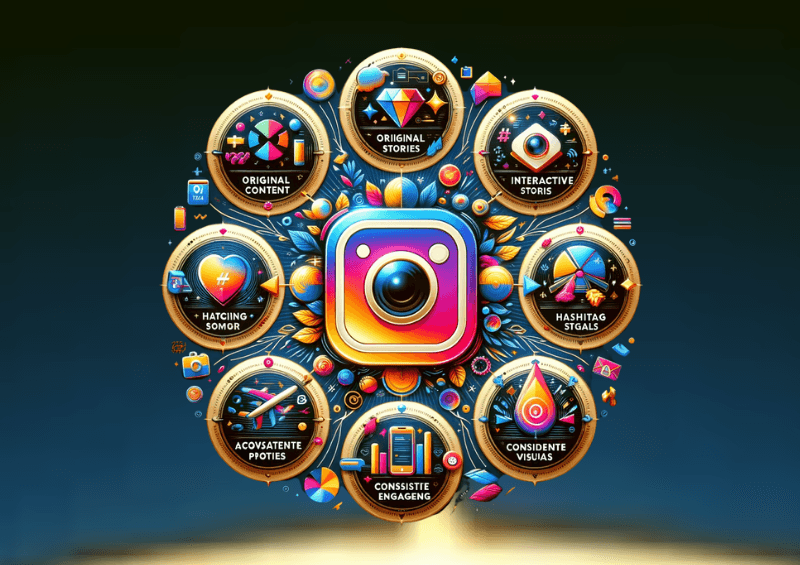 Instagram, Beğenileri Artıracak Yeni Yazı Araçlarını Sundu