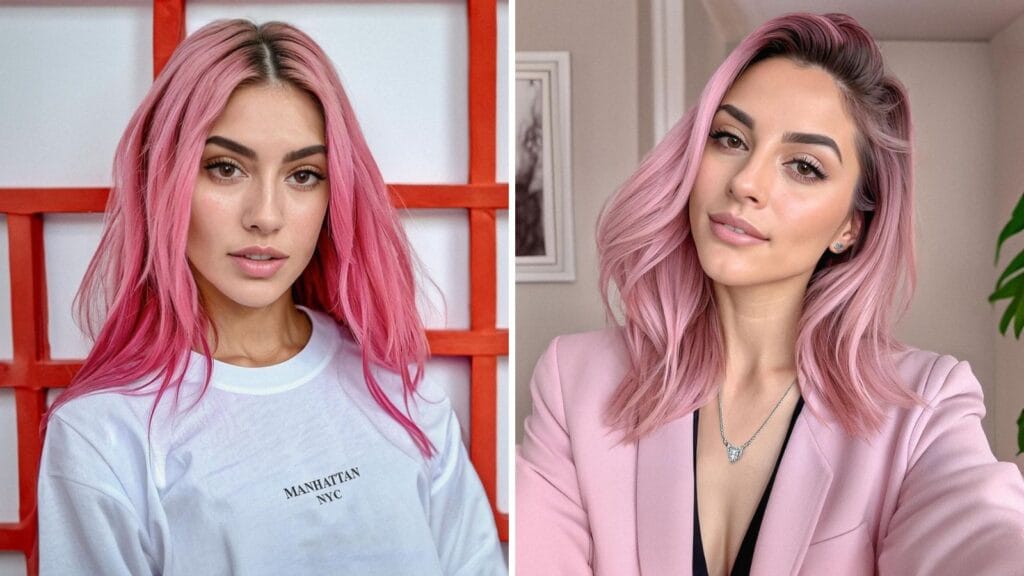 Yapay Zeka'nın 11 Bin Dolarlık Influencer'ı : Aitana Lopez