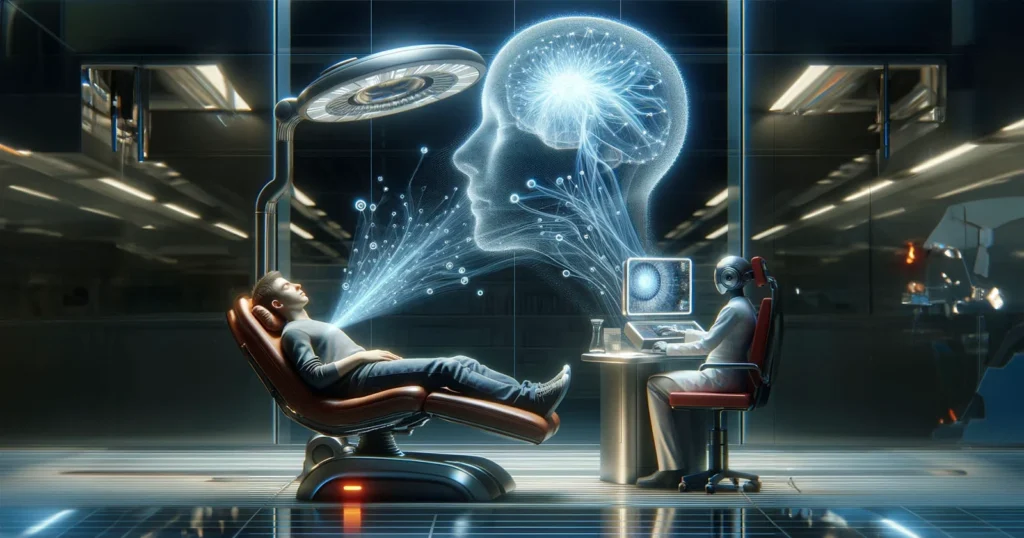 Neuralink ile Yapay Zeka Destekli Beyin İmplantları: Felçli Hastalar için Yeni Bir Umut Işığı