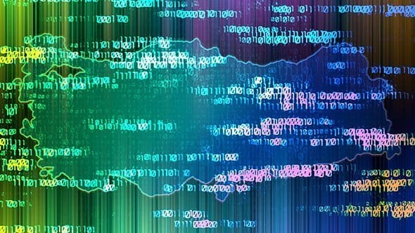 2025 Teknoloji Rotası: Türkiye'nin Yenilikçi Dönüşümü