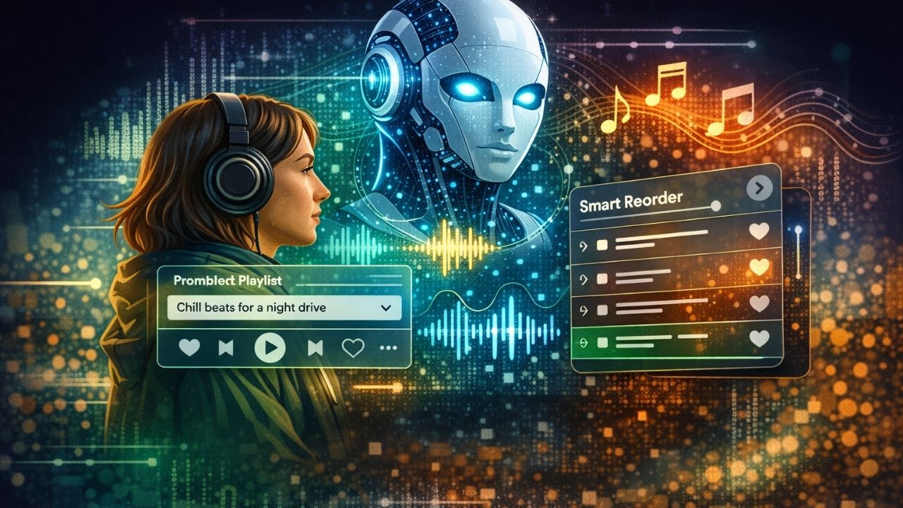 Spotify Müzik Keşfi 2026: Daha Fazla Kontrol ve AI Deneyimi