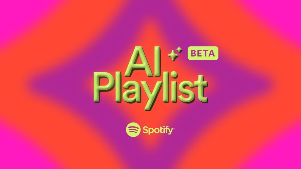 Spotify yapay zeka beta özellik