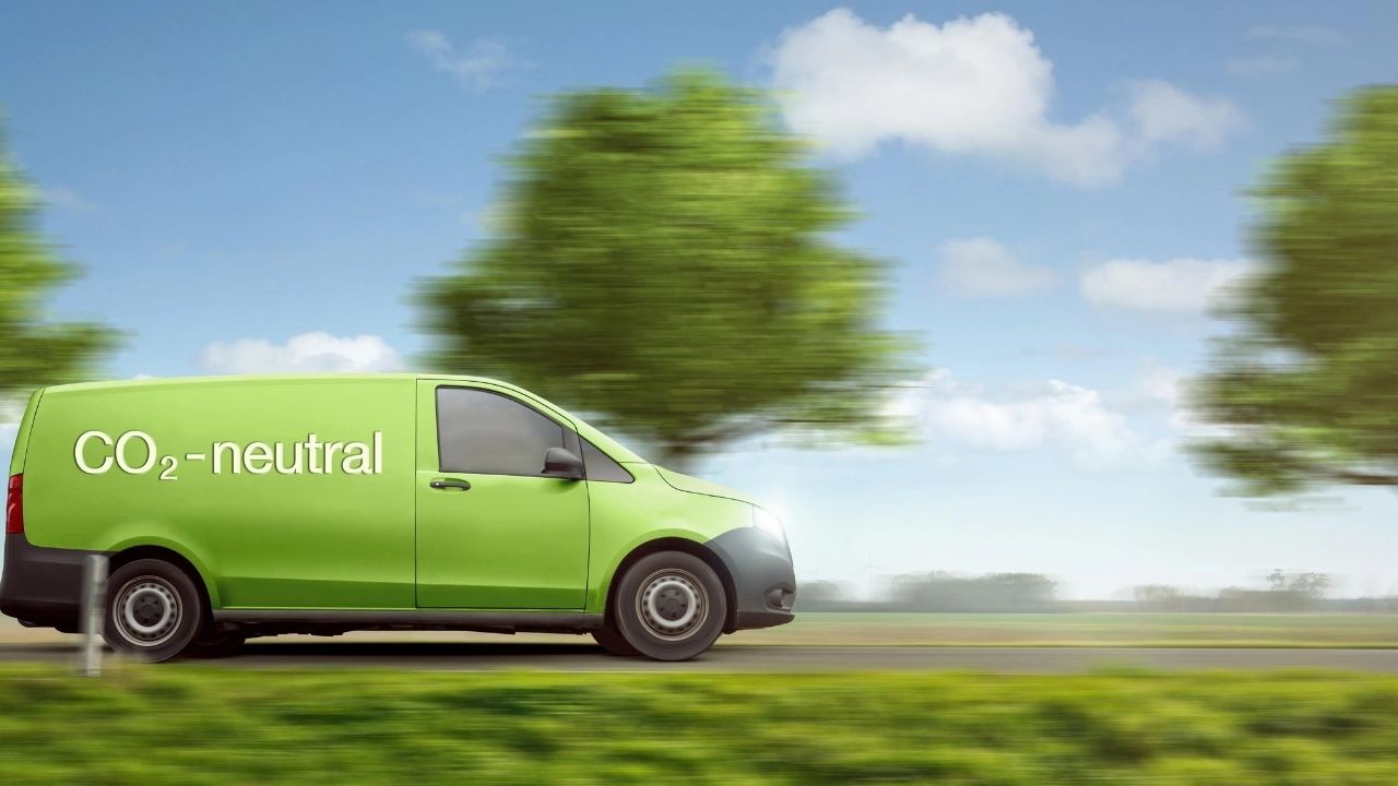 Karbon nötr araçlar