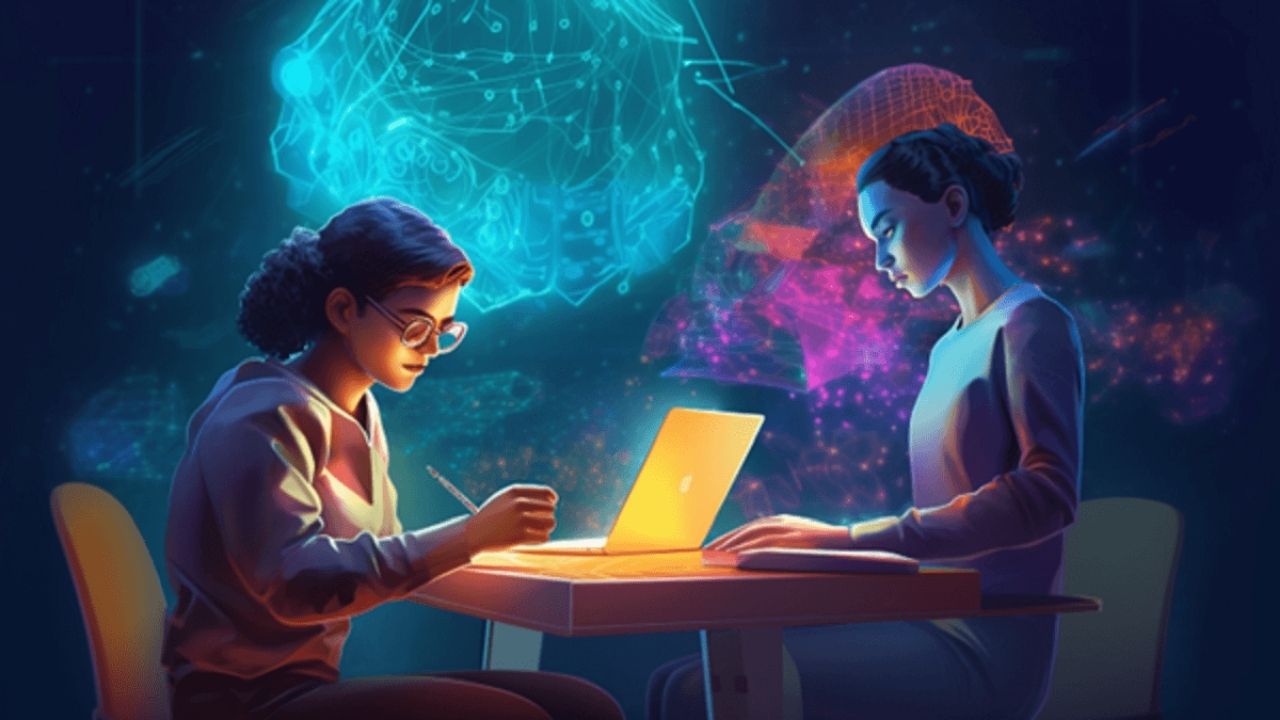 Bireysel öğrenme sistemi