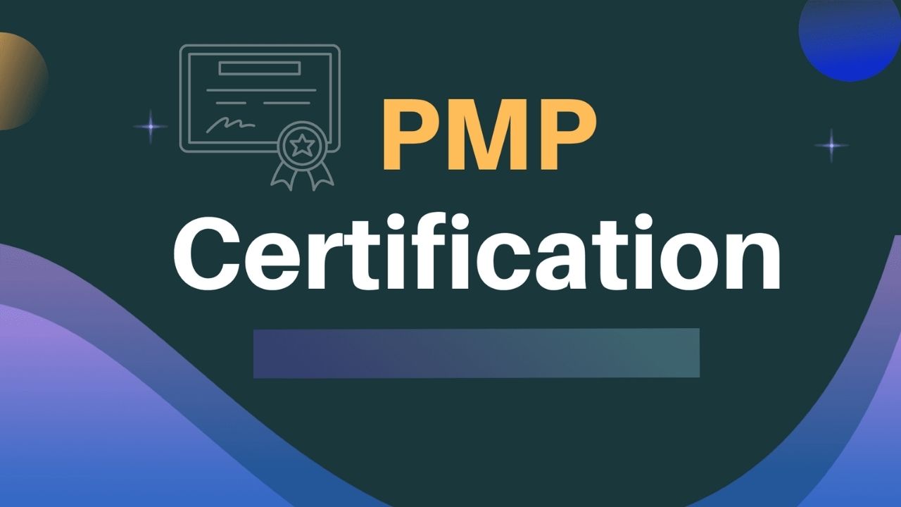 Ücretsiz Proje Yönetimi Sertifikaları PMP