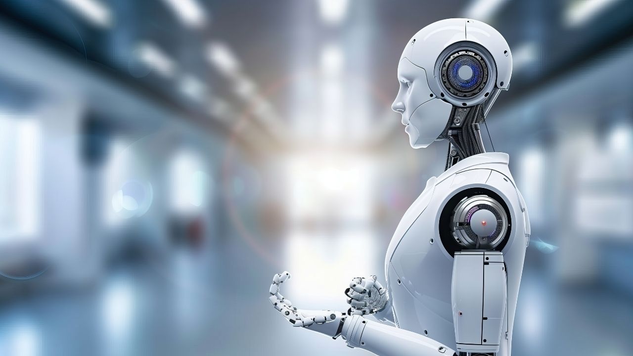 İnsansı Robotlar ve 18 Milyon Dolarlık Yetenek Savaşı