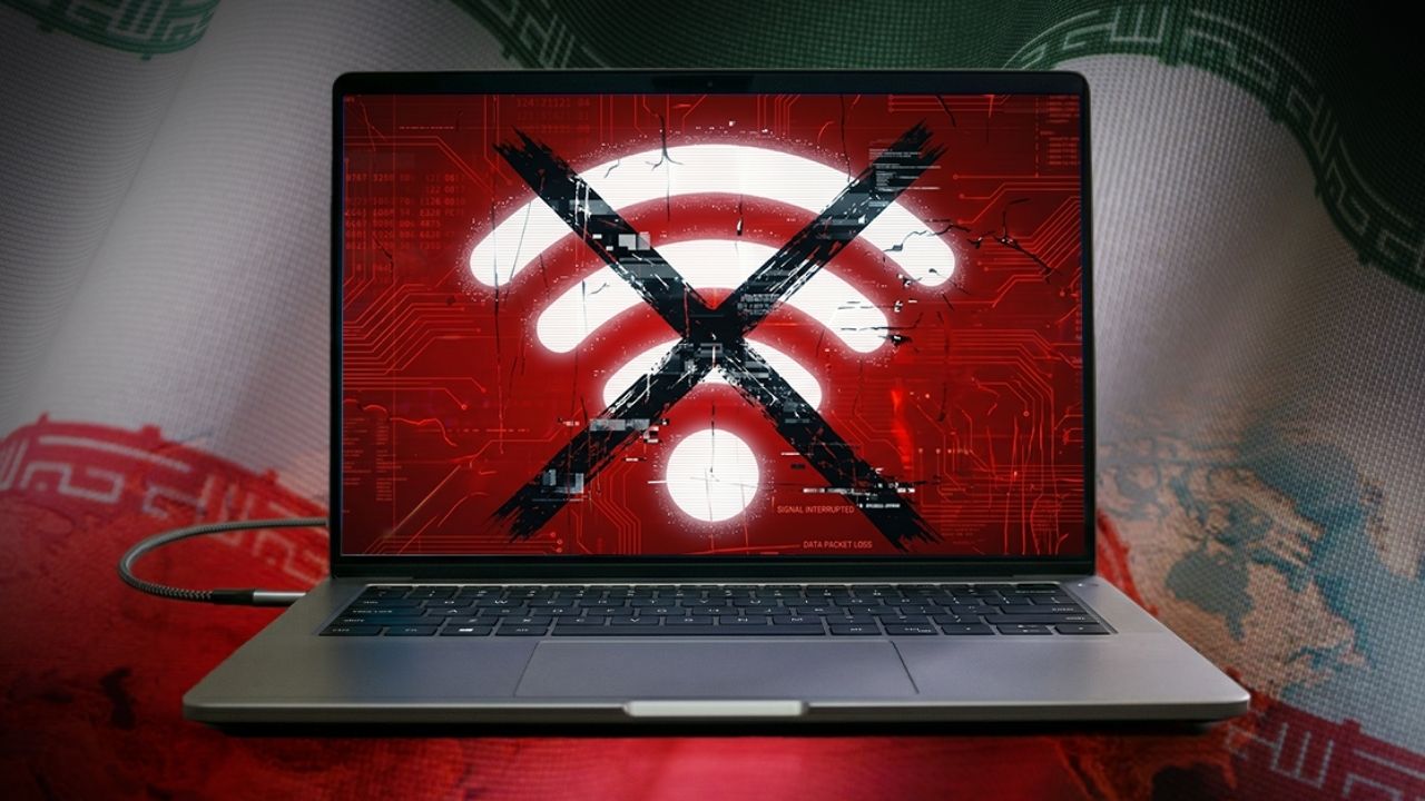 Savaşın Dijital Yüzü: İran E-ticaret Krizi ve Kesintiler