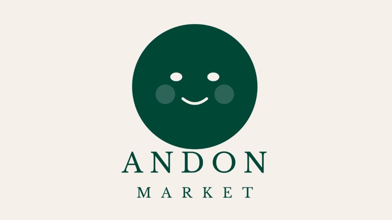 Yapay Zeka Patron Luna'nın Yönettiği Andon Market