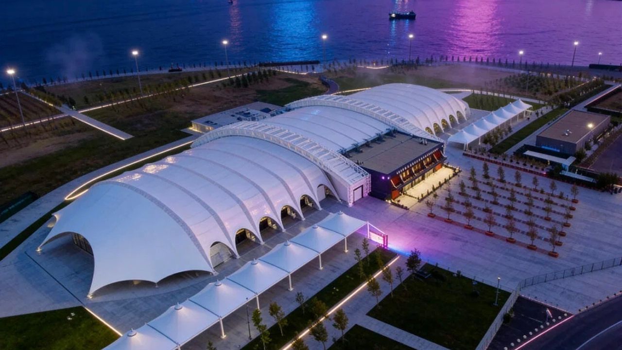 WORLDEF ISTANBUL 2026 11-13 Haziran'da Yenikapı'da gerçekleşecek