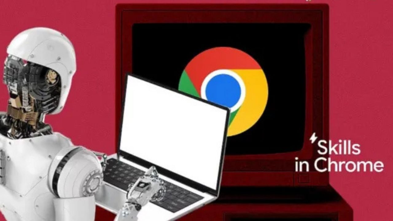 Google Skills