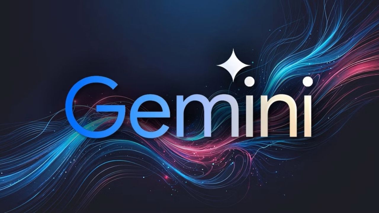 Gemini Görsel Oluşturma yapay zeka sistemi
