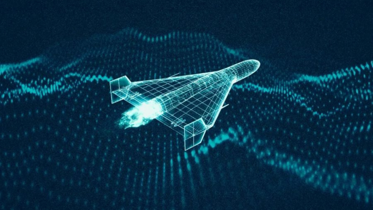 Fiber optik drone savunma için kullanılan AI destekli otonom hava savunma sistemi