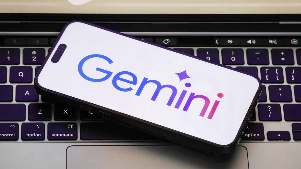 Google, Gemini kullanım limitleri