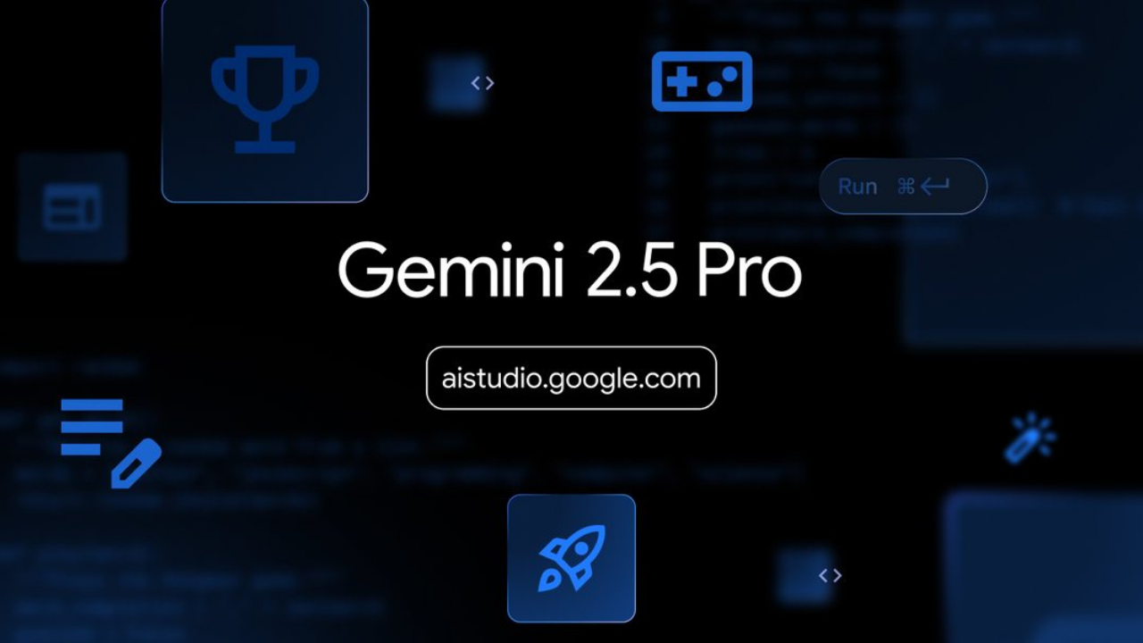 Gemini 2.5 Pro token context