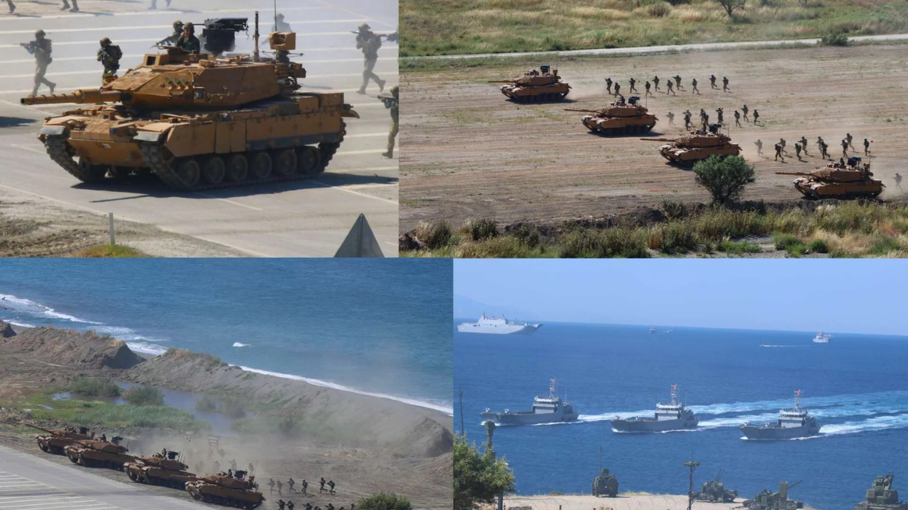 Kılıç EFES 2026