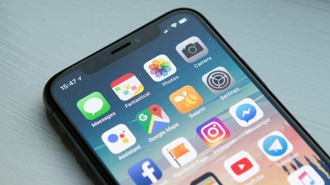 Iphone için Filtr Kullanılmalı mı