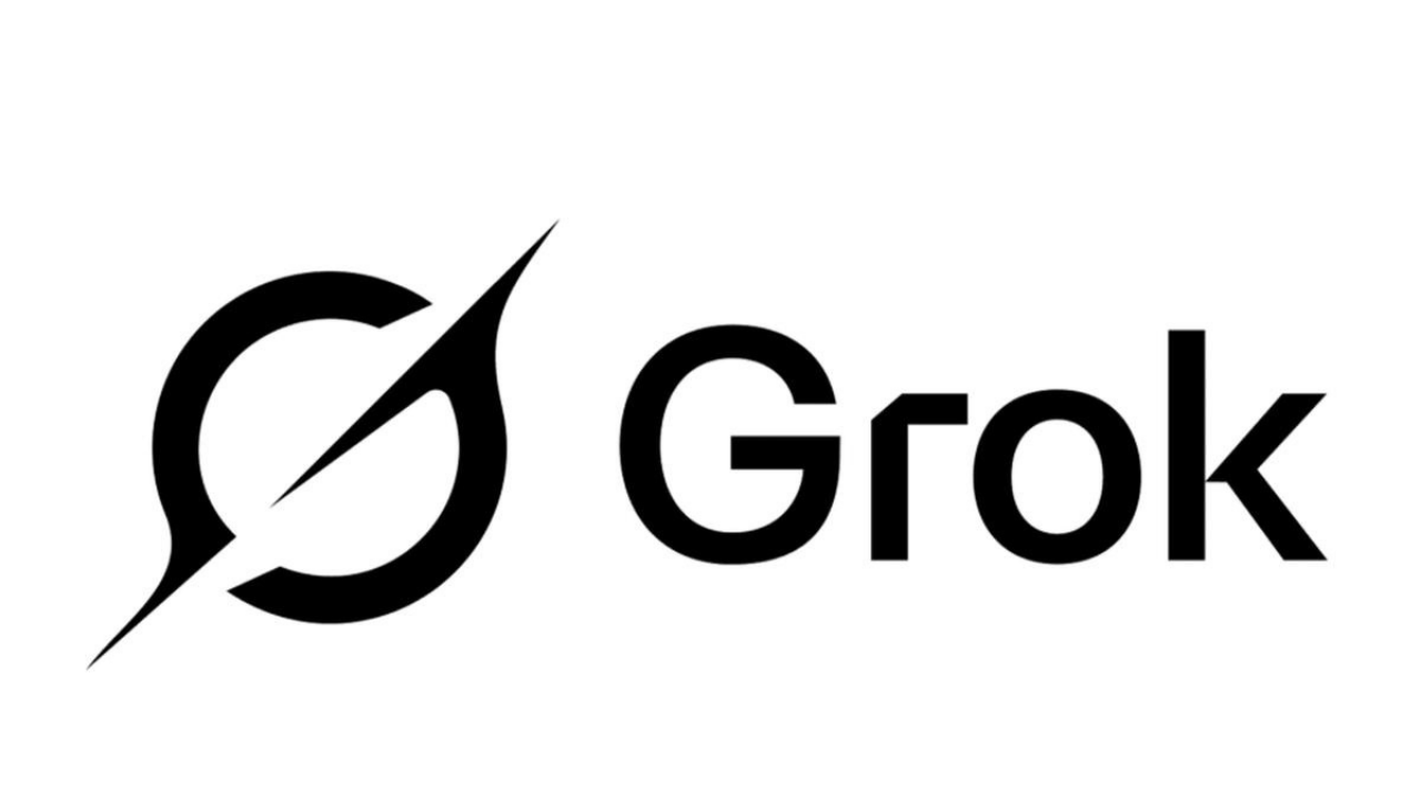 Grok sohbet ekranı