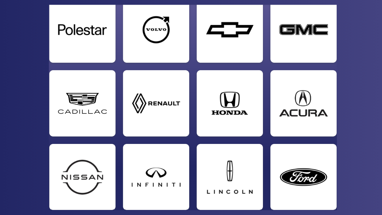 Android Auto'da Gemini uyumlu araçlar