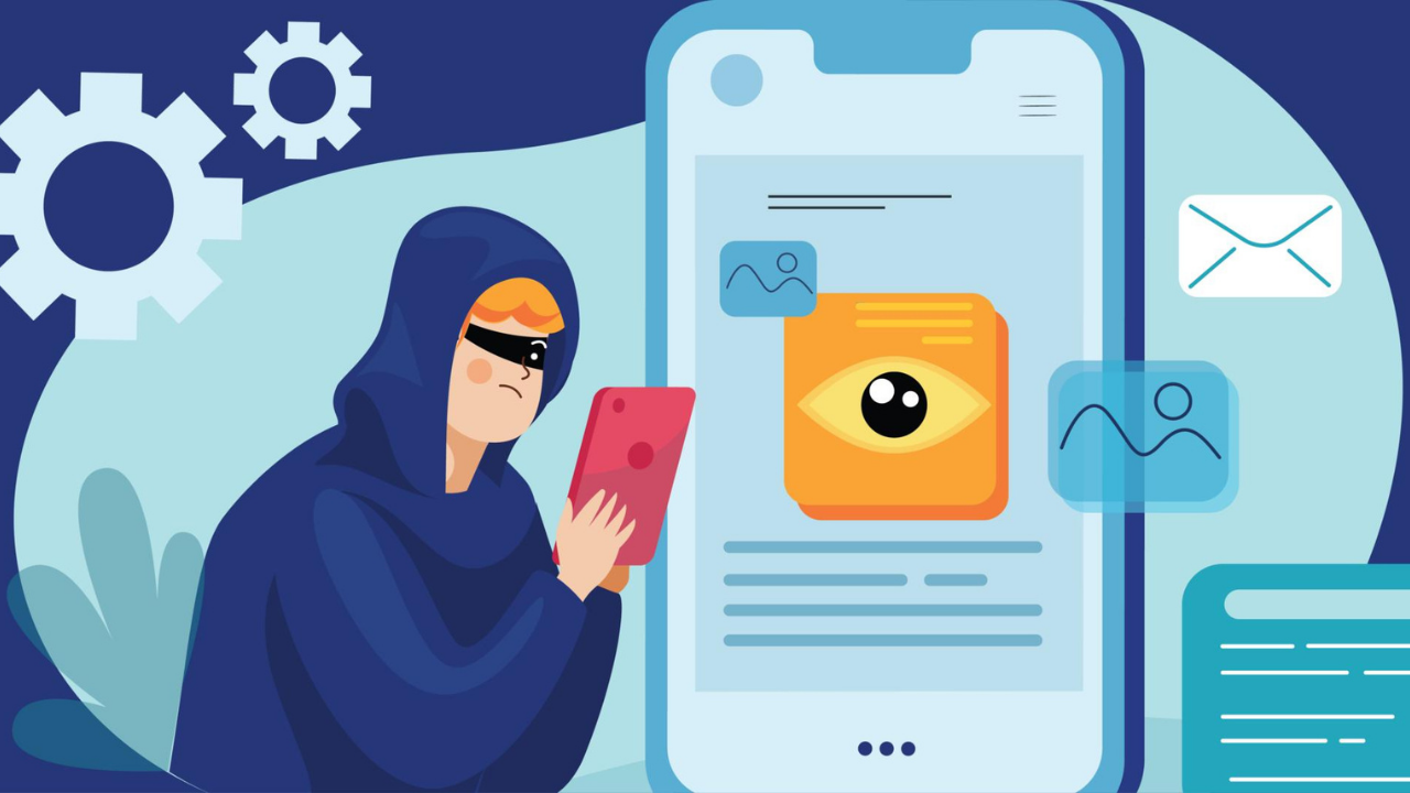 Sıfır tıklama açığı kullanılarak akıllı telefonun kullanıcı etkileşimi olmadan hedef alınması