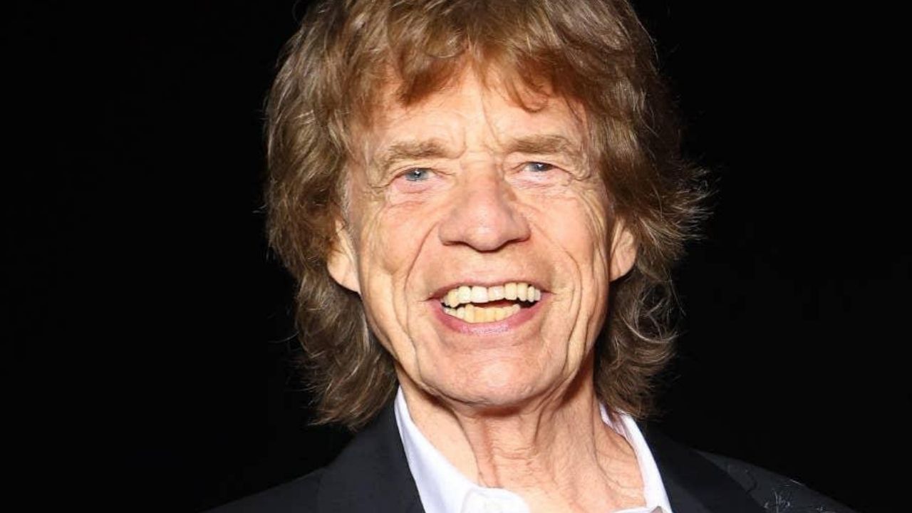 Mick Jagger'dan AI Müzik Ve Yapay Zeka Değerlendirmesi